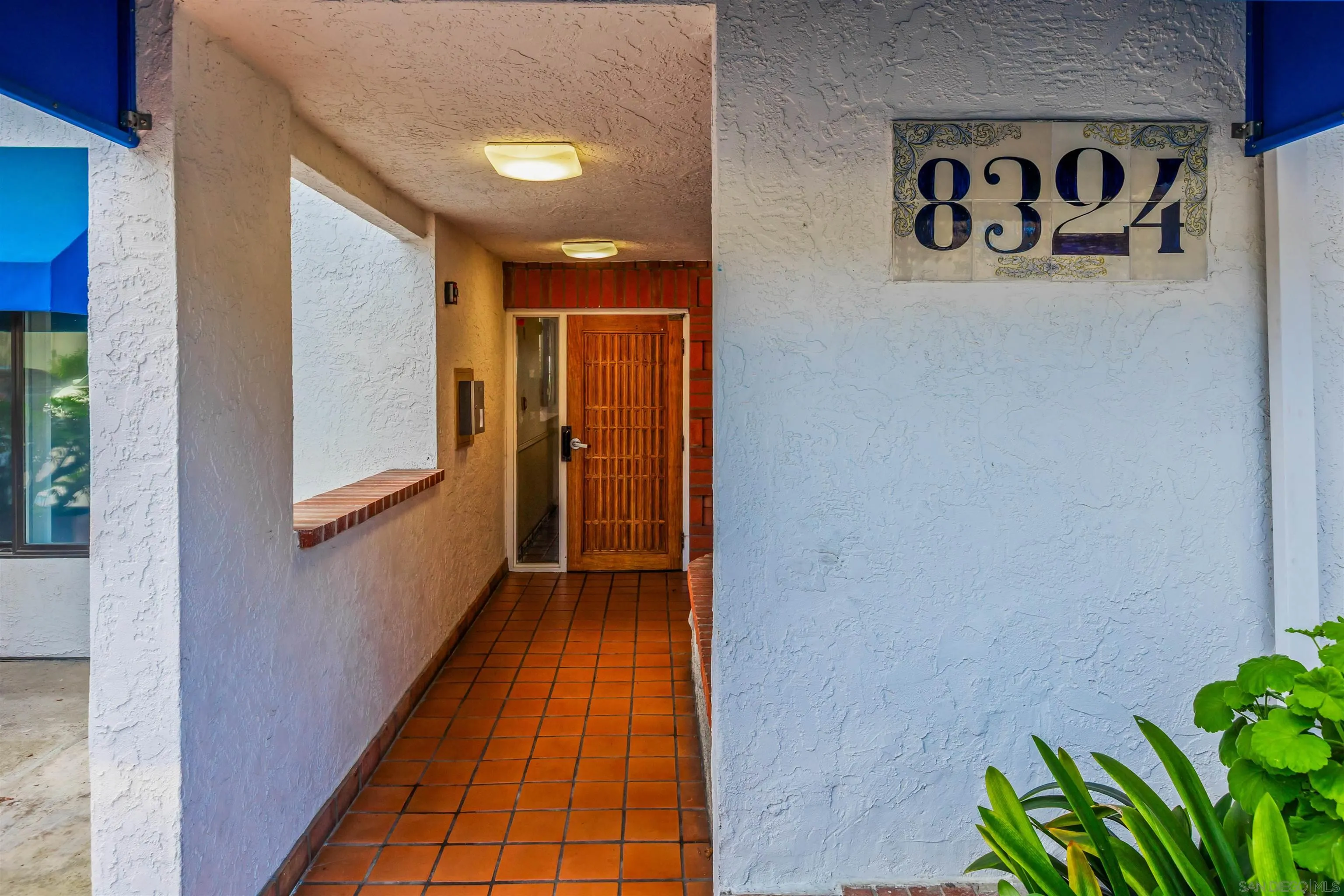 8324 Regents Road, Unit 1B San Diego, CA 92122 - Photo 14 of 14