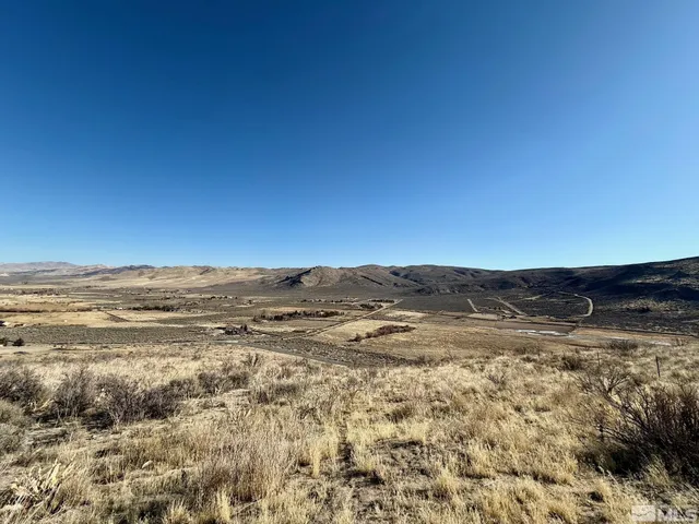 $45,000 | 14295 North Red Rock Road, Reno, NV 89508