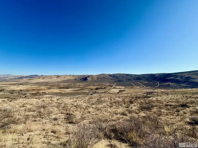 $45,000 | 14295 North Red Rock Road, Reno, NV 89508