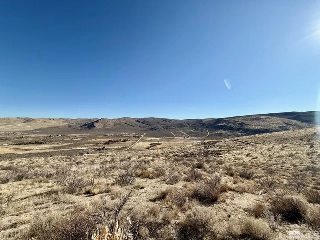 $45,000 | 14295 North Red Rock Road, Reno, NV 89508