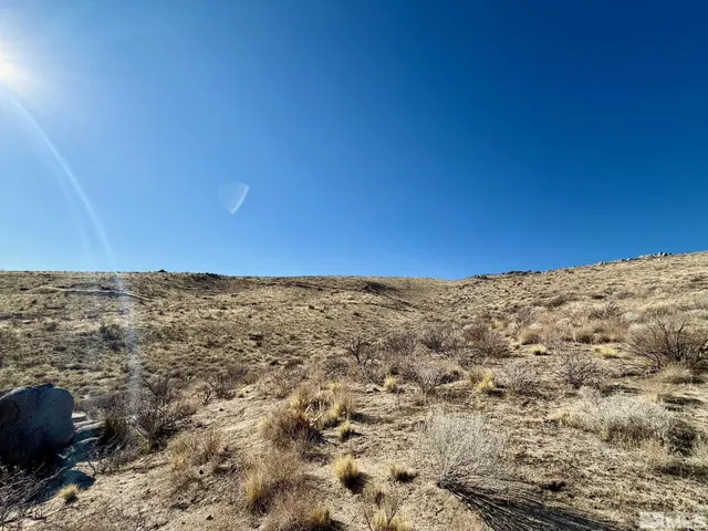 $45,000 | 14295 North Red Rock Road, Reno, NV 89508