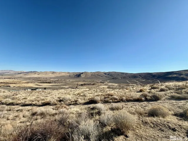 $45,000 | 14295 North Red Rock Road, Reno, NV 89508