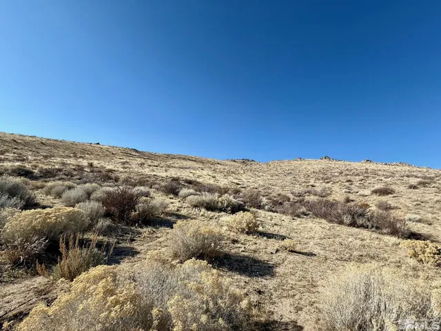 $45,000 | 14295 North Red Rock Road, Reno, NV 89508