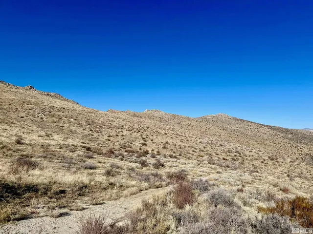 $45,000 | 14295 North Red Rock Road, Reno, NV 89508
