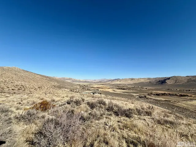 $45,000 | 14295 North Red Rock Road, Reno, NV 89508