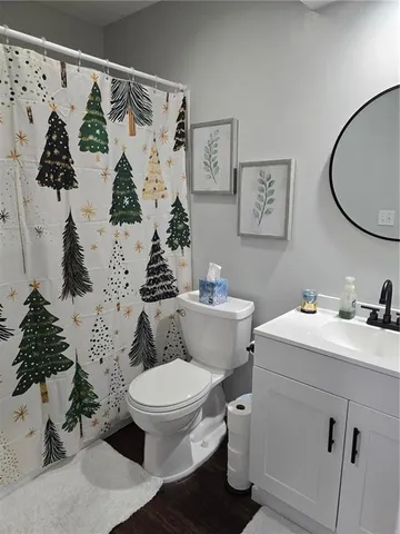 $2,650 | 6313 Aminda Street, Shawnee, KS 66226