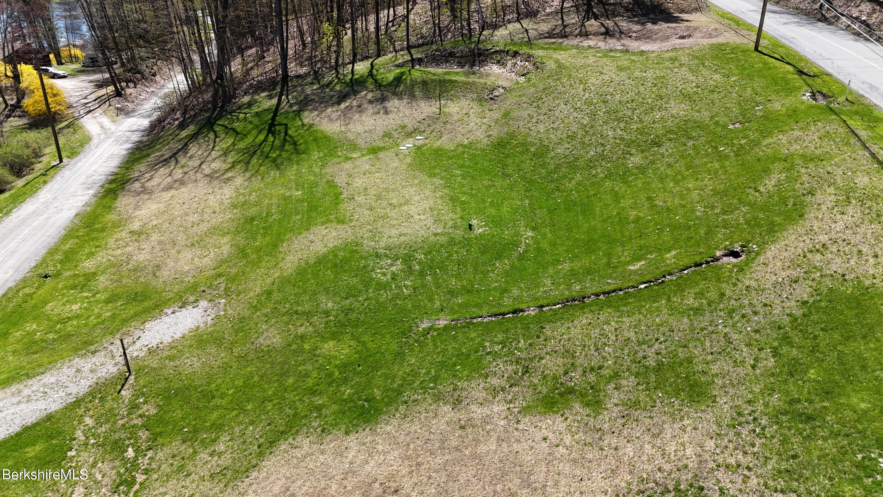 0 Horns Beach Road Cheshire, MA 01225 - Photo 15 of 19 Cleared Building Site
