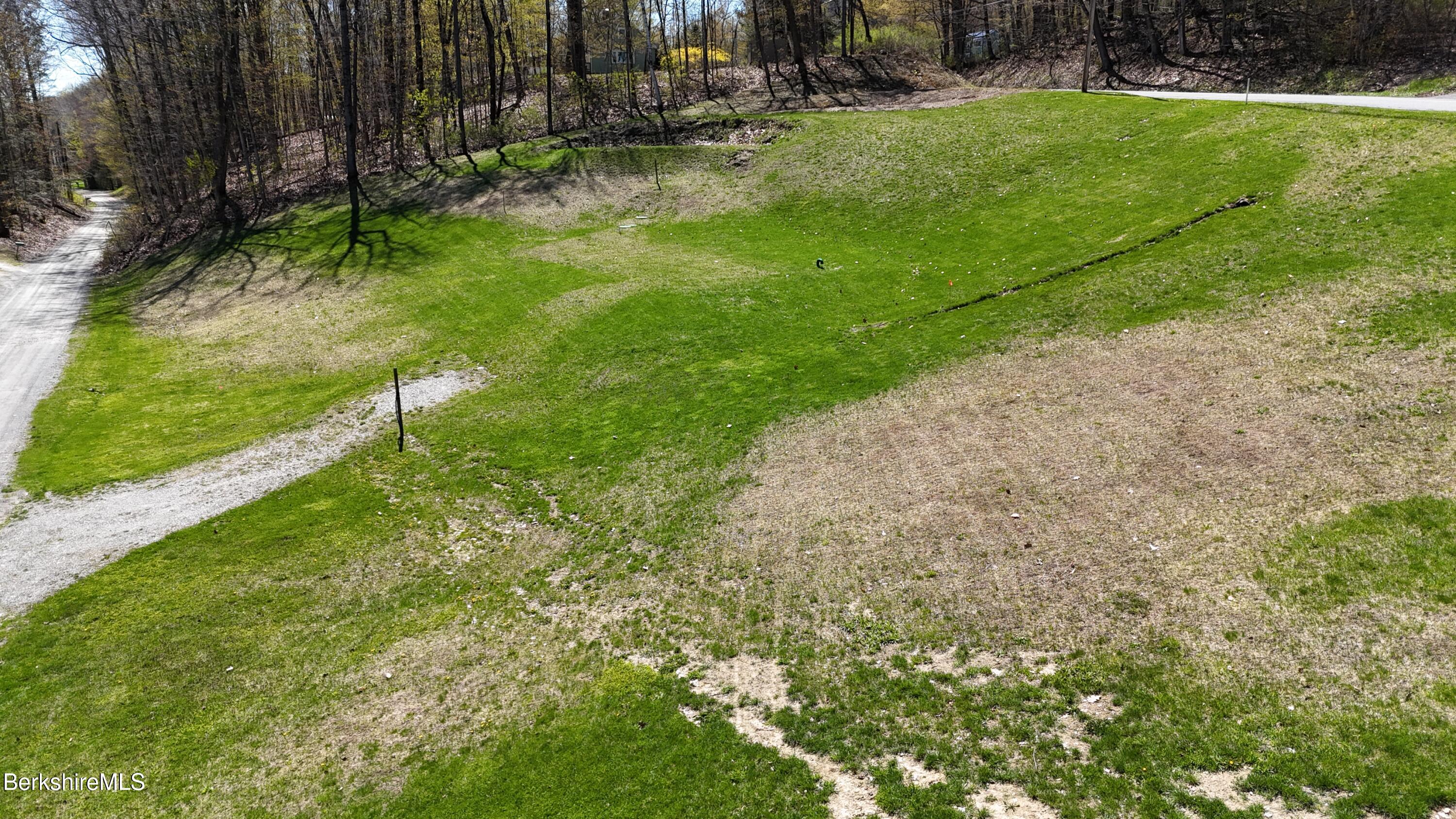 0 Horns Beach Road Cheshire, MA 01225 - Photo 17 of 19 Cleared Building Site
