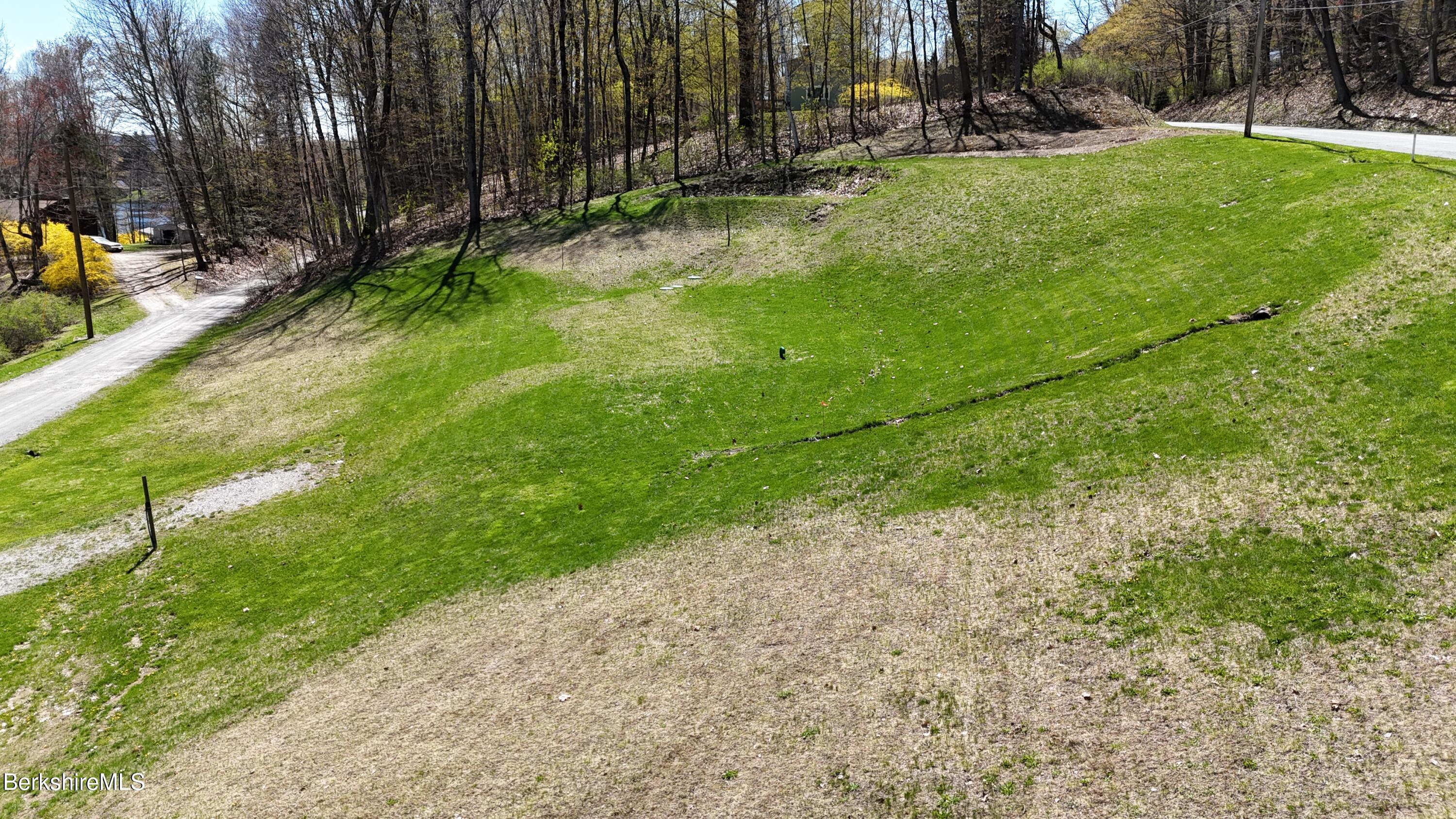 0 Horns Beach Road Cheshire, MA 01225 - Photo 6 of 19 Cleared Building Site