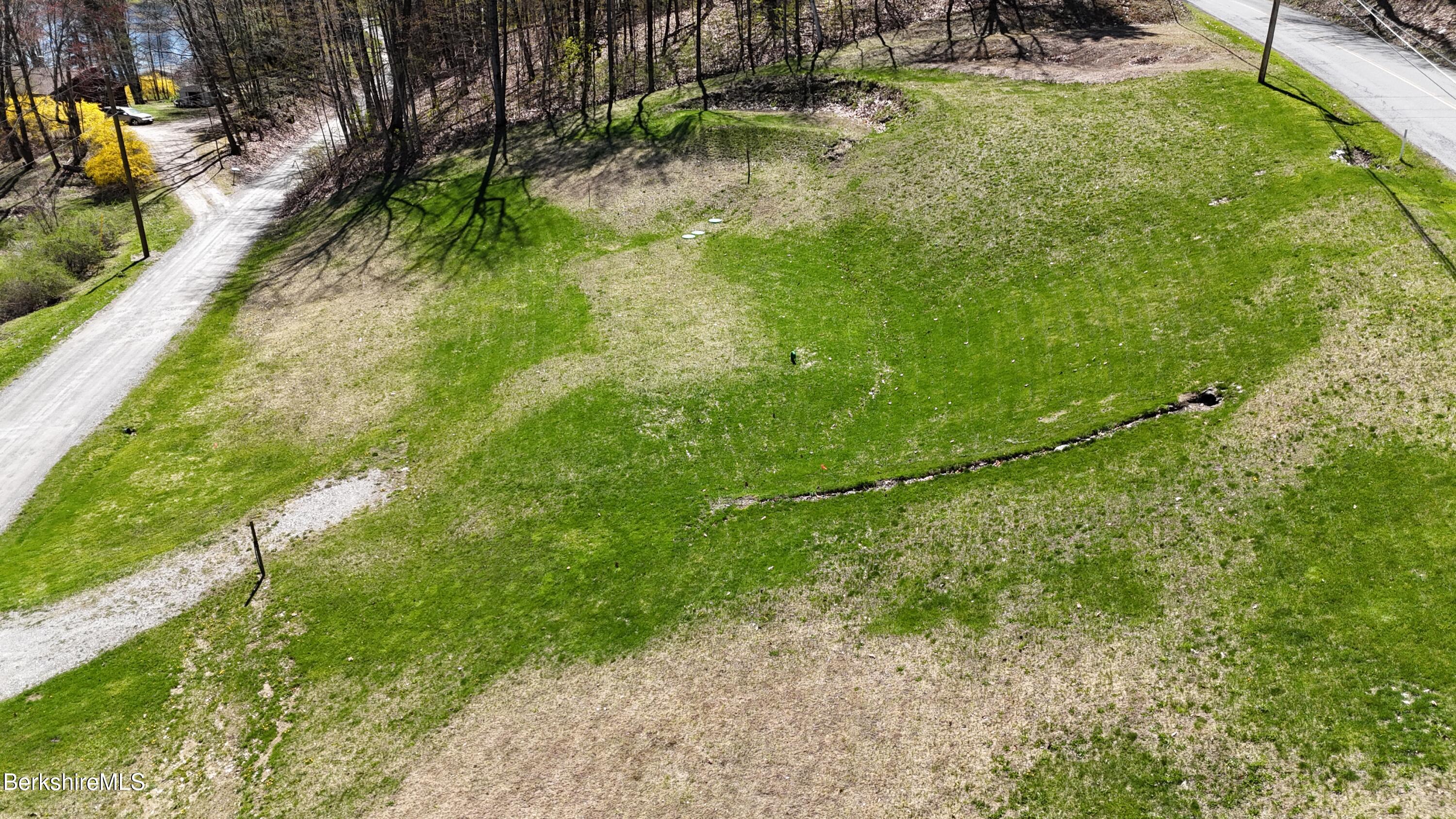 0 Horns Beach Road Cheshire, MA 01225 - Photo 9 of 19 Cleared Building Site
