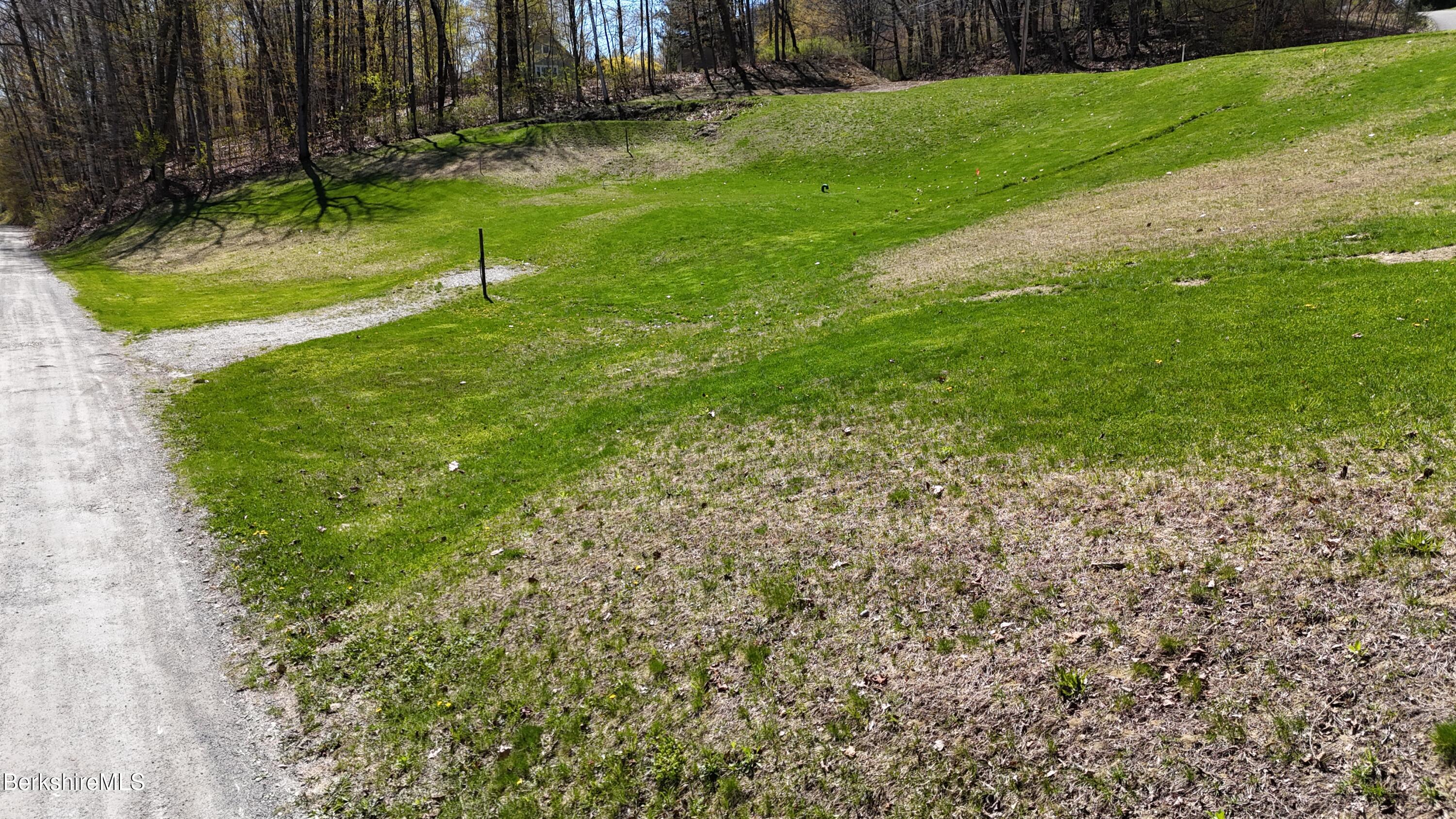 0 Horns Beach Road Cheshire, MA 01225 - Photo 10 of 19 Cleared Building Site