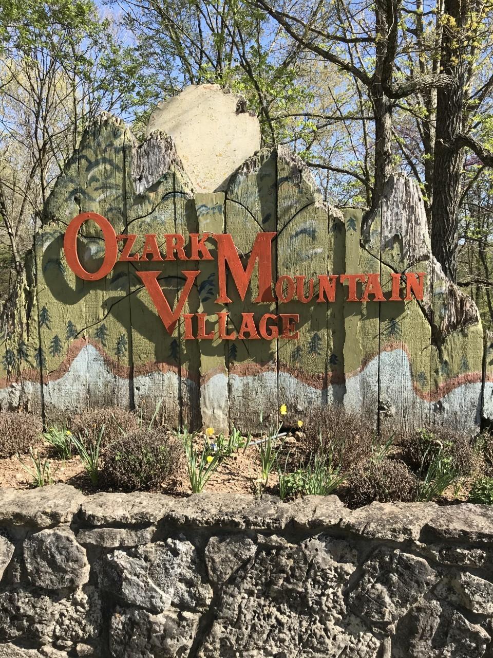 Lot 63 Tbd Ridgemont Cir Branson Circle Reeds Spring, MO 65737 - Photo 1 of 1 Ozark Mountain Village