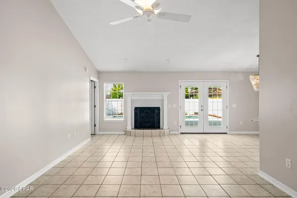 $2,500 | 615 Poinsettia Court, Panama City Beach, FL 32413