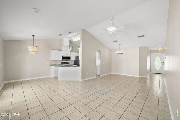 $2,500 | 615 Poinsettia Court, Panama City Beach, FL 32413