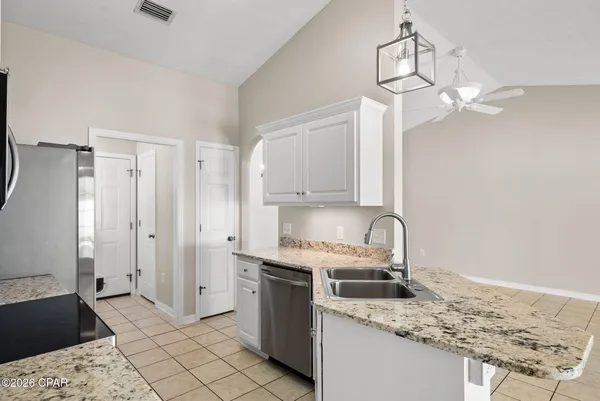 $2,500 | 615 Poinsettia Court, Panama City Beach, FL 32413