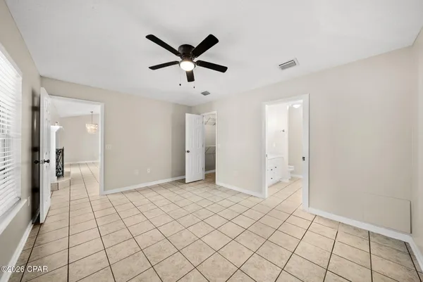$2,500 | 615 Poinsettia Court, Panama City Beach, FL 32413