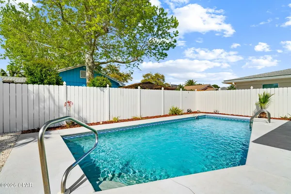 $2,500 | 615 Poinsettia Court, Panama City Beach, FL 32413