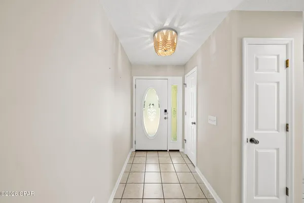 $2,500 | 615 Poinsettia Court, Panama City Beach, FL 32413