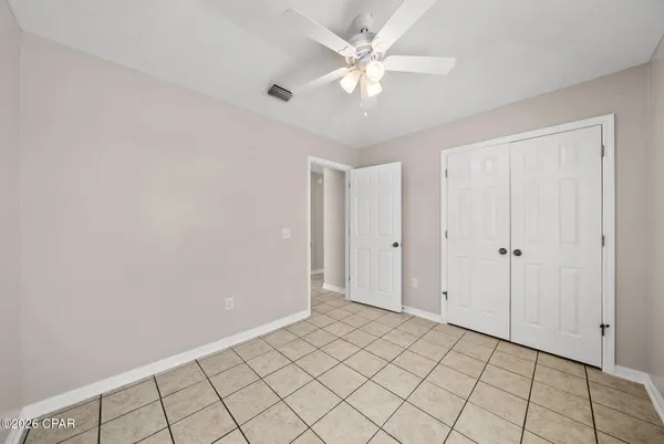 $2,500 | 615 Poinsettia Court, Panama City Beach, FL 32413