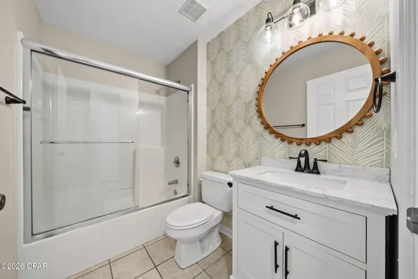$2,500 | 615 Poinsettia Court, Panama City Beach, FL 32413