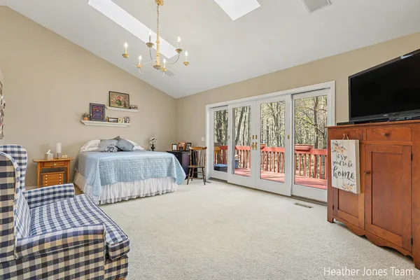 $549,999 | 10288 Hathaway Drive, Greenville, MI 48838