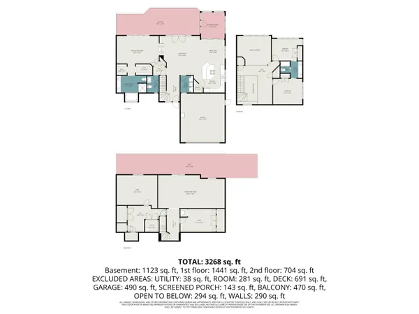 $549,999 | 10288 Hathaway Drive, Greenville, MI 48838