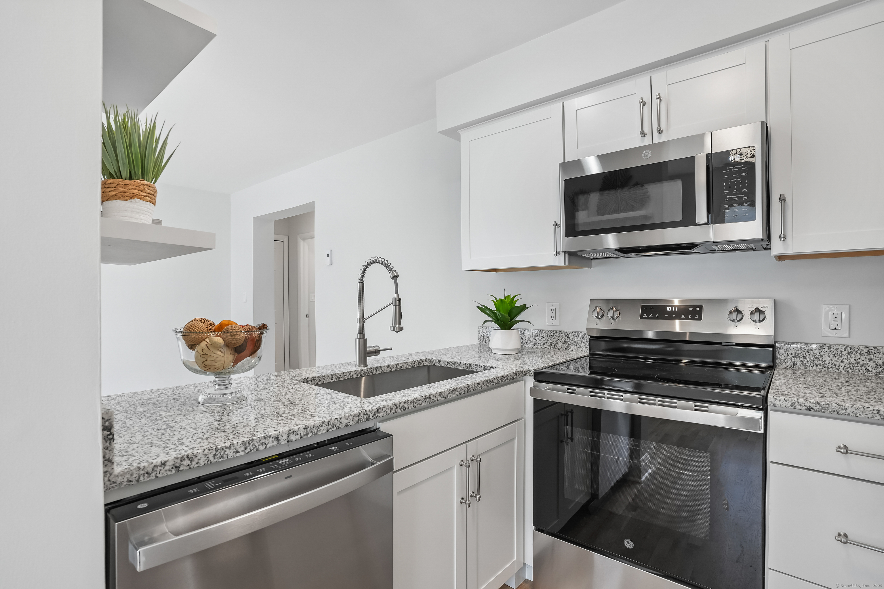 39 Main Street, Unit 22 Bethel, CT 06801 - Photo 1 of 1