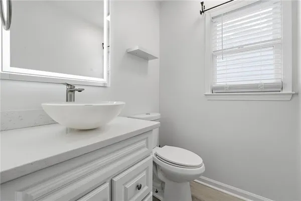 $3,600 | 1150 River Overlook Drive Northwest, Lawrenceville, GA 30043