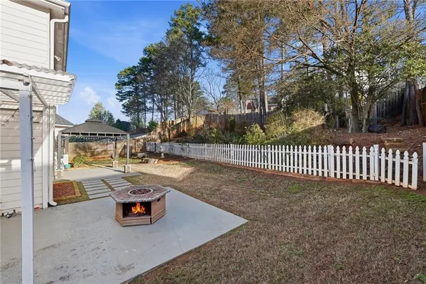 $3,600 | 1150 River Overlook Drive Northwest, Lawrenceville, GA 30043