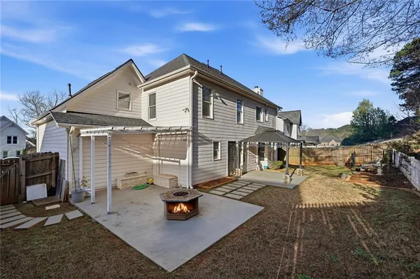 $3,600 | 1150 River Overlook Drive Northwest, Lawrenceville, GA 30043