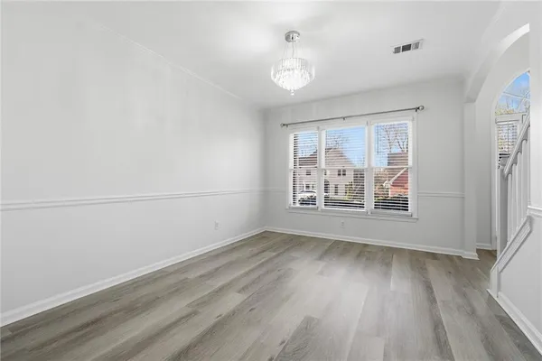 $3,600 | 1150 River Overlook Drive Northwest, Lawrenceville, GA 30043