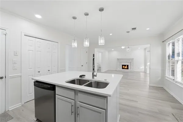 $3,600 | 1150 River Overlook Drive Northwest, Lawrenceville, GA 30043