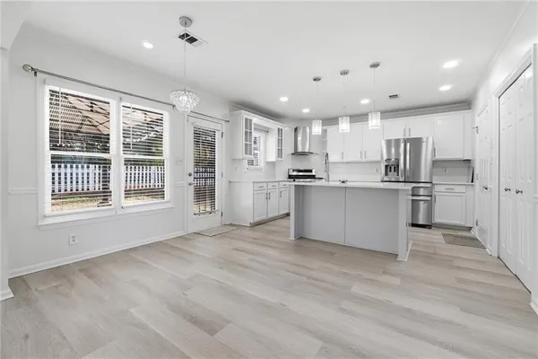 $3,600 | 1150 River Overlook Drive Northwest, Lawrenceville, GA 30043
