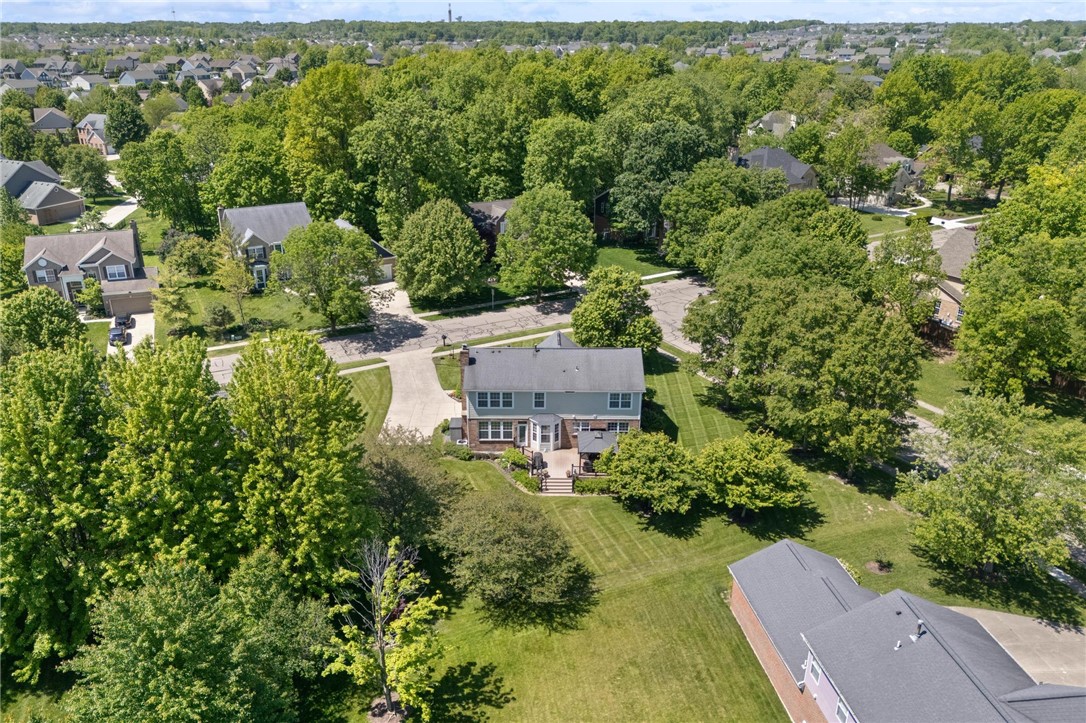 10660 Willow Brook Road Dayton, OH 45458 - Photo 55 of 57