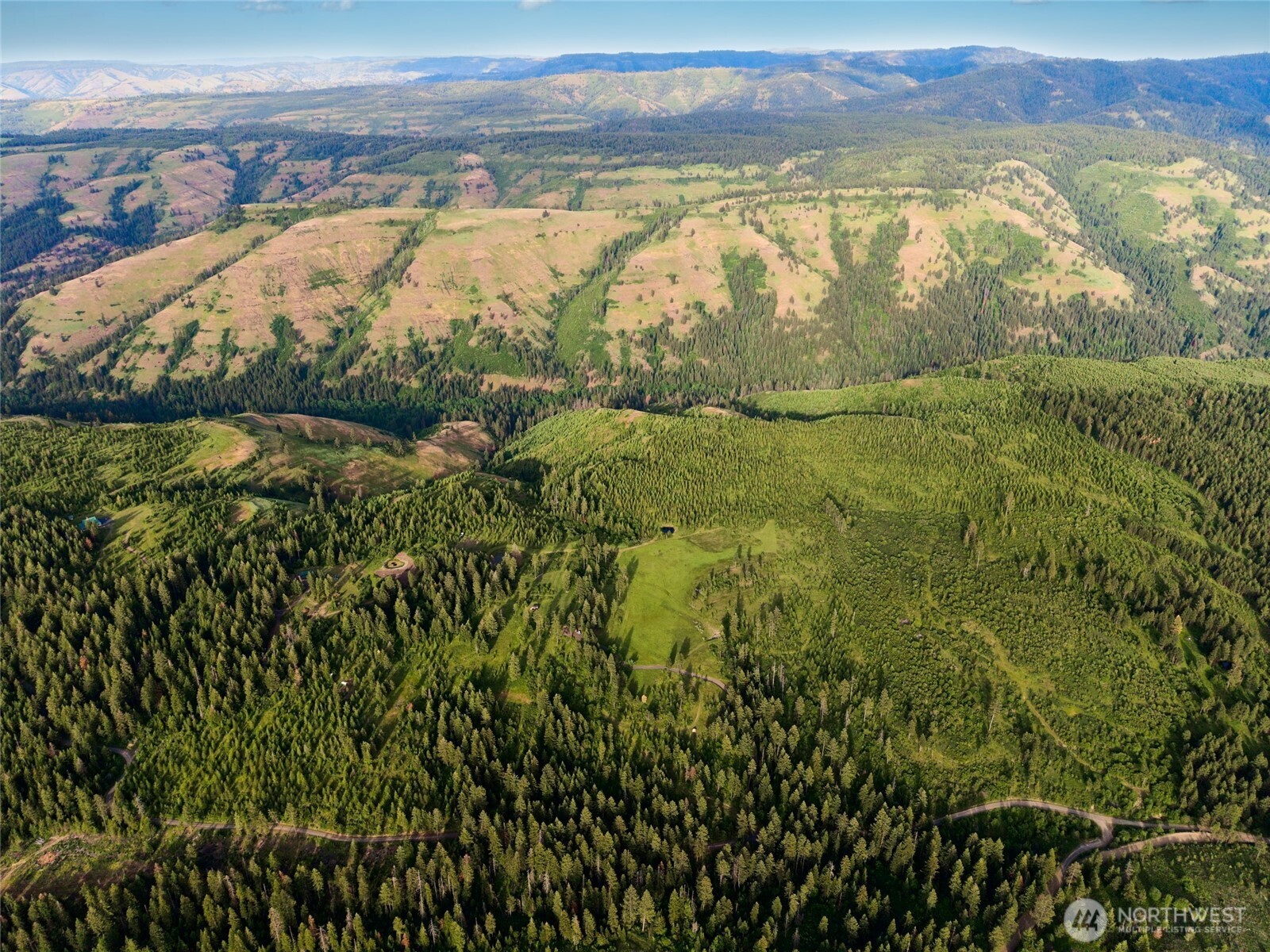 1335 Payne Hollow Road Dayton, WA 99328 - Photo 27 of 28