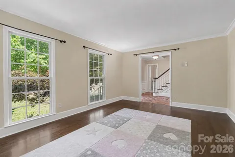 $800,000 | 5812 Camelot Drive, Charlotte, NC 28270