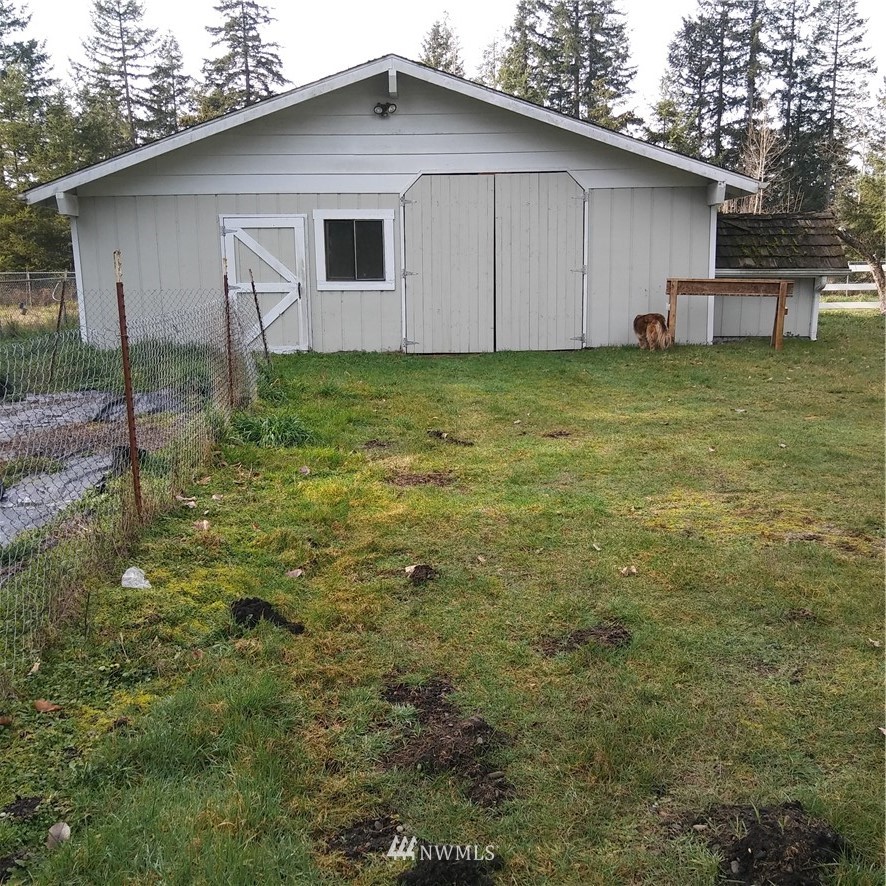 10345 School Land Road Southwest Rochester, WA 98579 - Photo 23 of 24