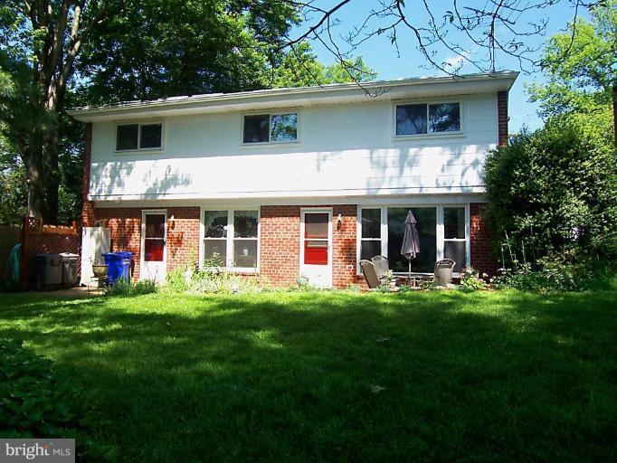 3712 Kenway Street Silver Spring, MD 20906 - Photo 2 of 20 Exterior #2