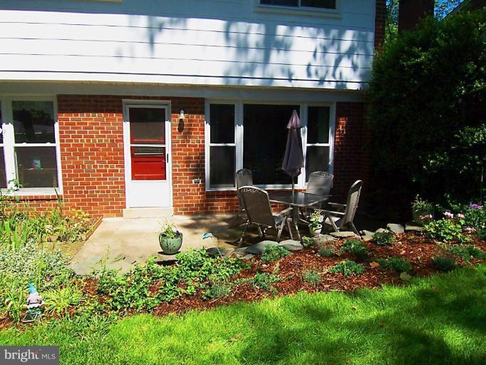 3712 Kenway Street Silver Spring, MD 20906 - Photo 17 of 20 Patio