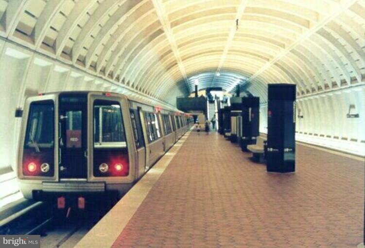 3712 Kenway Street Silver Spring, MD 20906 - Photo 20 of 20 Glenmont Metro just 8 minutes by bus!