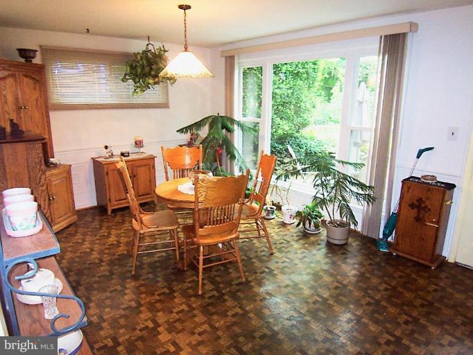 3712 Kenway Street Silver Spring, MD 20906 - Photo 7 of 20 Dining Room