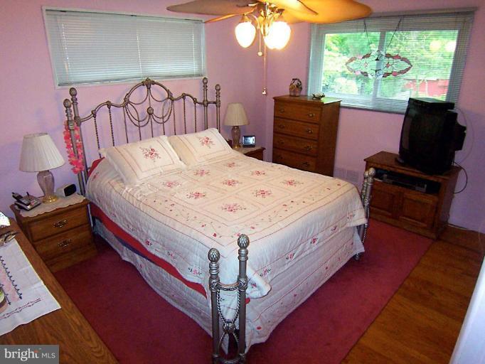 3712 Kenway Street Silver Spring, MD 20906 - Photo 8 of 20 Bedroom #1