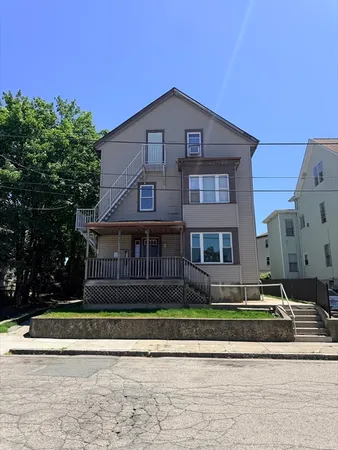 $775,000 | 48 Tuttle Street, Fall River, MA 02724