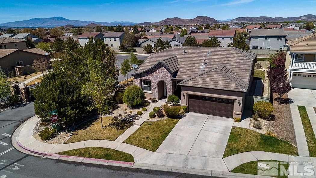 1711 Emerald Bay Drive Reno, NV 89521 - Photo 1 of 34 Photo 1