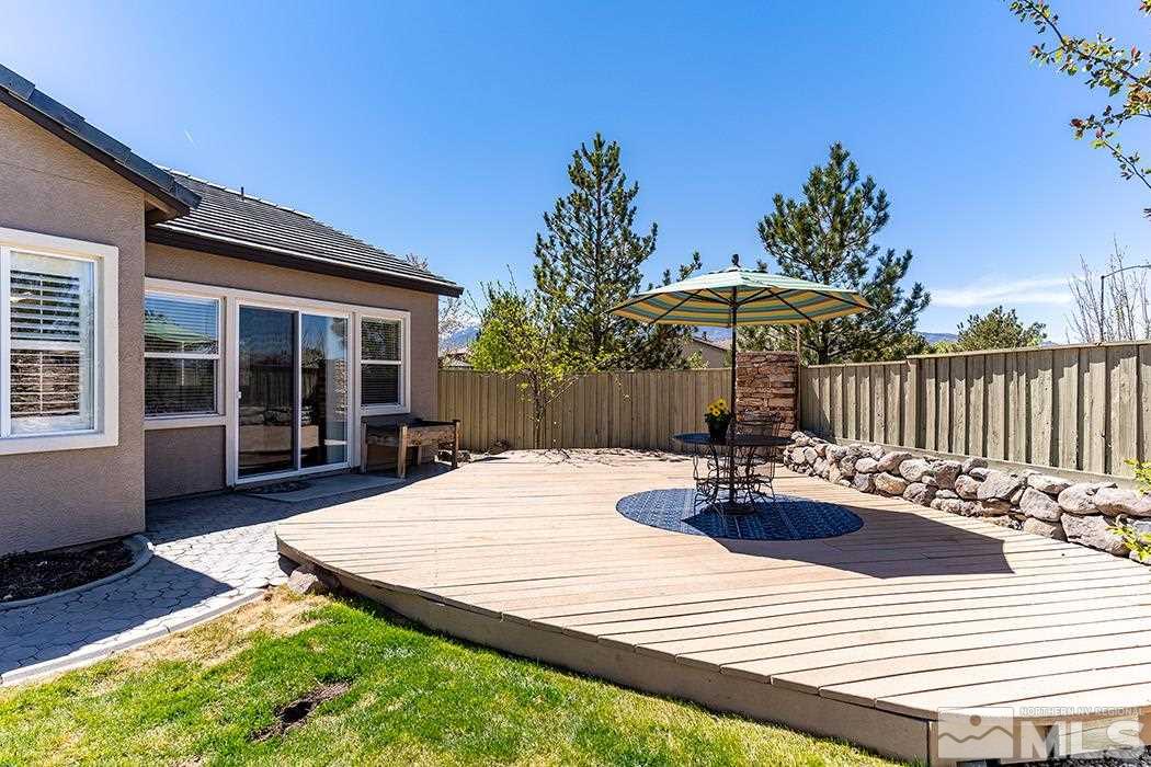 1711 Emerald Bay Drive Reno, NV 89521 - Photo 20 of 34 Photo 20