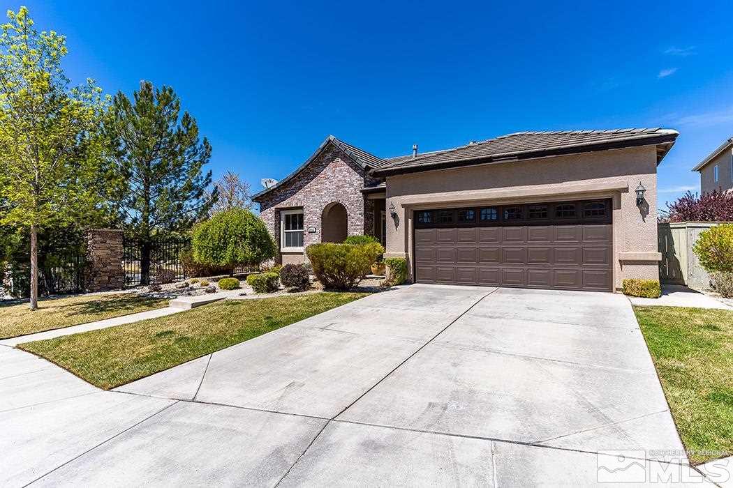 1711 Emerald Bay Drive Reno, NV 89521 - Photo 2 of 34 Photo 2