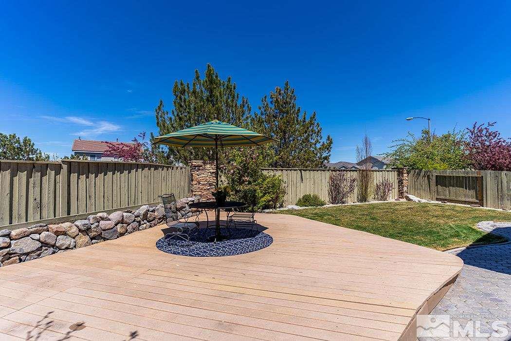 1711 Emerald Bay Drive Reno, NV 89521 - Photo 22 of 34 Photo 22