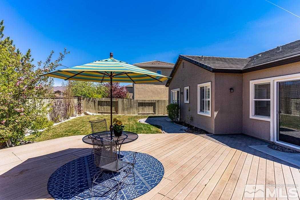 1711 Emerald Bay Drive Reno, NV 89521 - Photo 24 of 34 Photo 24