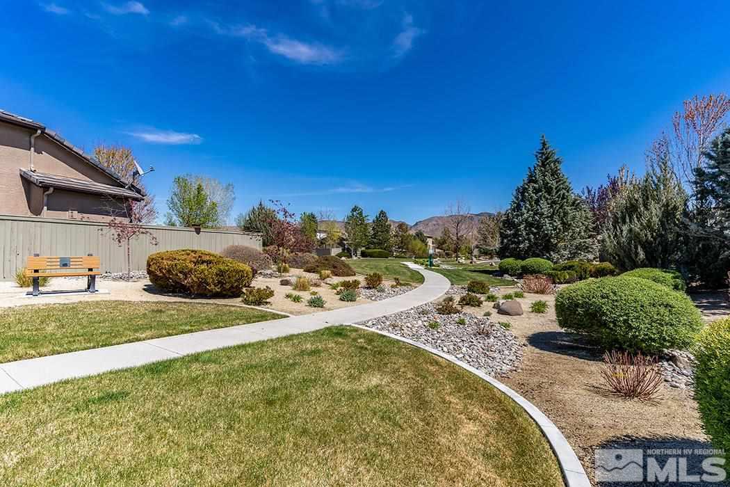 1711 Emerald Bay Drive Reno, NV 89521 - Photo 25 of 34 Photo 25