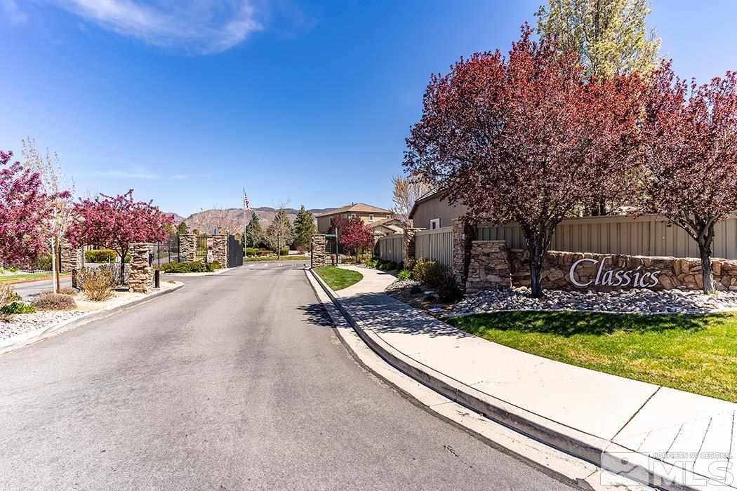 1711 Emerald Bay Drive Reno, NV 89521 - Photo 26 of 34 Photo 26